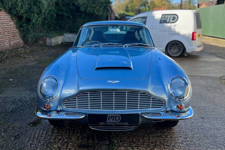 Car Detailing Guildford