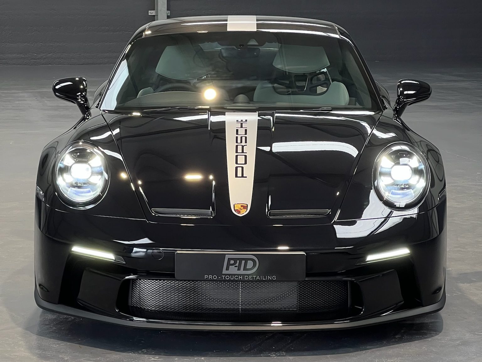 What Is Ceramic Coating?