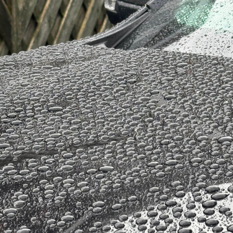 Ceramic Coating Guildford