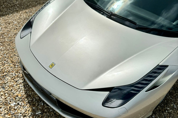 Mobile Car Detailing Near Me In Guildford